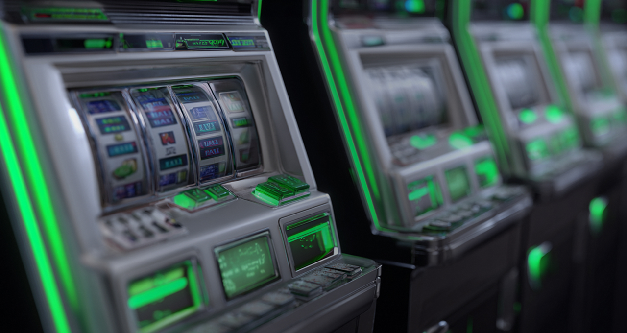 BeCasino